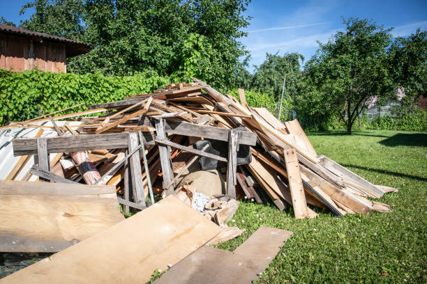Bethany, OR Junk Removal Services Company