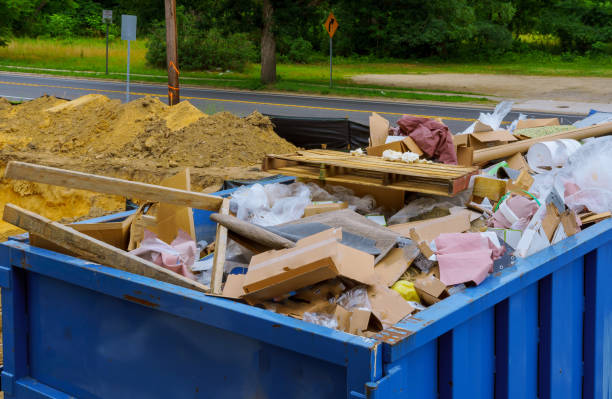 Property Management Cleanouts in Bethany, OR