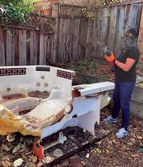 Best Commercial Junk Removal  in Bethany, OR